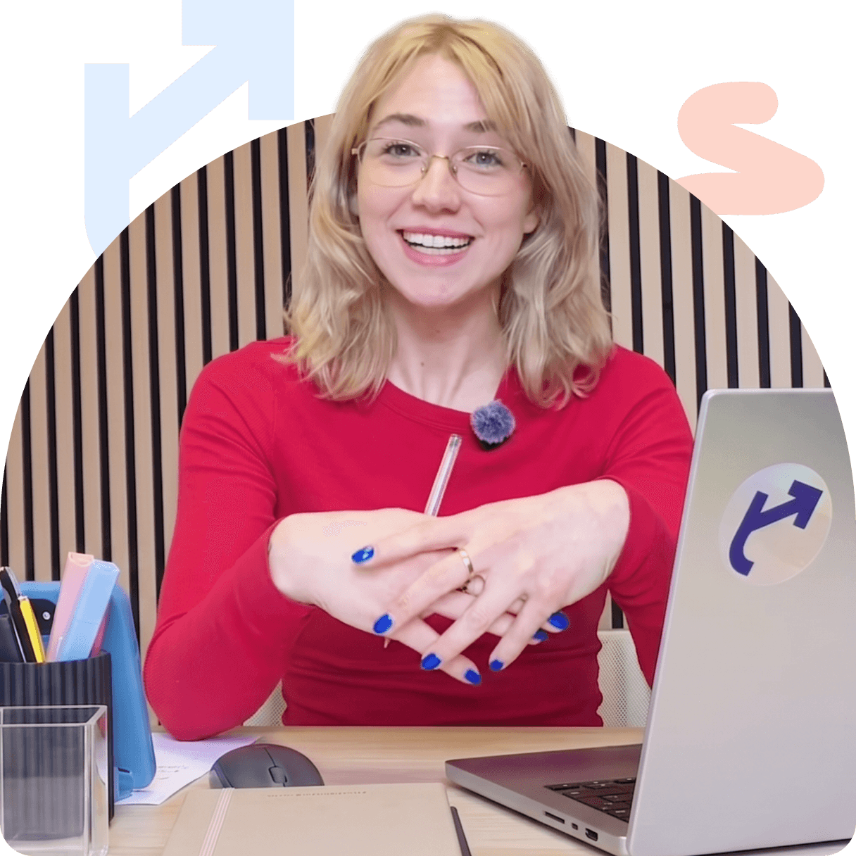 Image of Tutor Gym founder